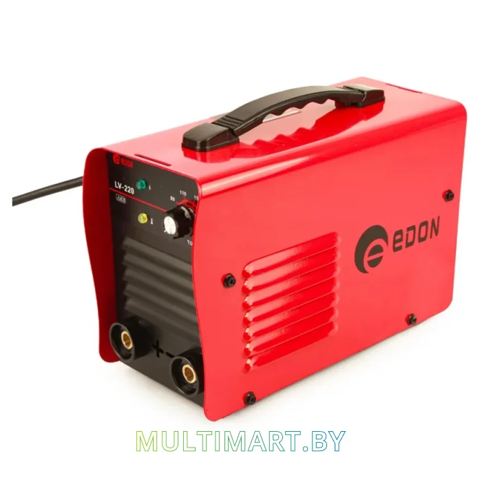 Сварочный аппарат Edon LV-220